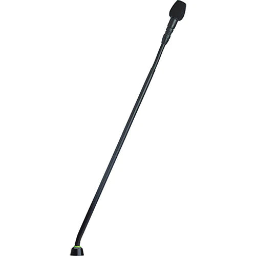 Shure MX415RLP/N Microphone Gooseneck - Shure MX415RLP/N Microflex Modular 15" Gooseneck Microphone (no Capsule)