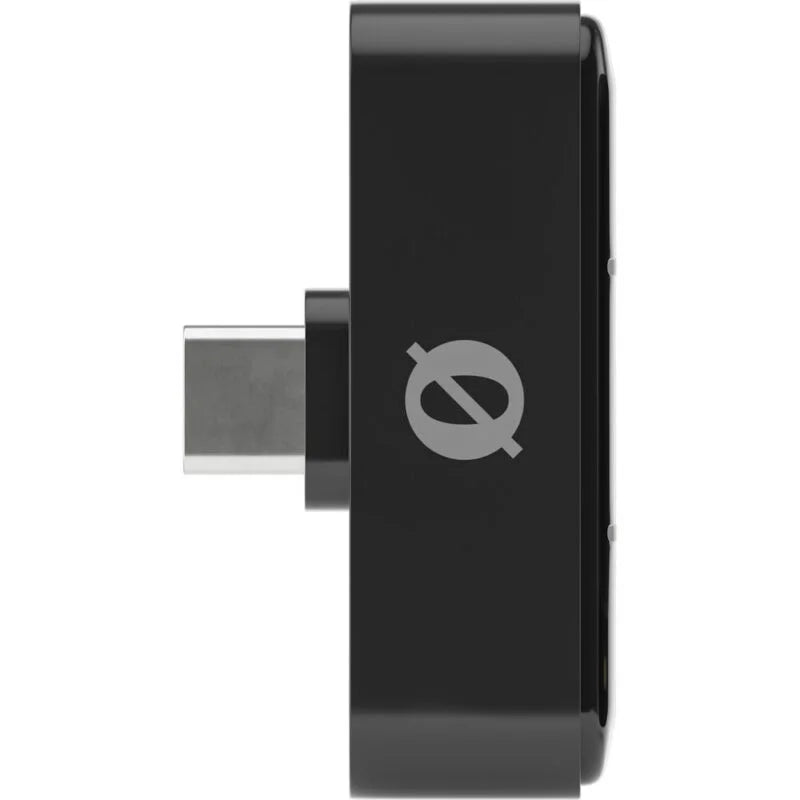 RODE Wireless Micro USBC - Ultra-compact Wireless Microphone