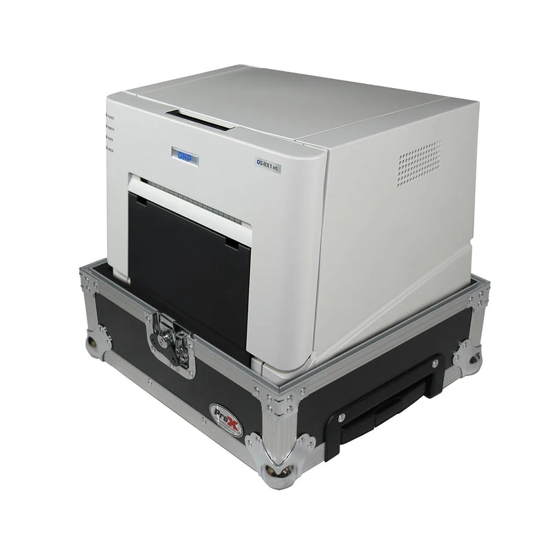 PRO-X- XS-DNP-DSRX1 - ProX XS-DNP-DSRX1 Fits DNP DS RX1 Dye Sublimation Photo Printer