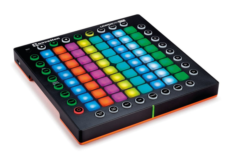 NOVATION Launchpad-Pro-MK3 - Ableton Live and Logic Pro Controler