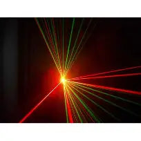 CR LASER FS2 - GEEN & RED LASER (USED)