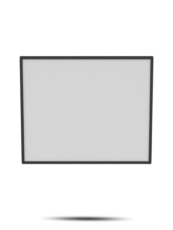 CHAUVET PRO ONAIRPANEL1LIGHTFILTER onAir - Chauvet Professional ONAIRPANEL1LIGHTFILTER OnAir Panel 1 Light Diffusion Filter