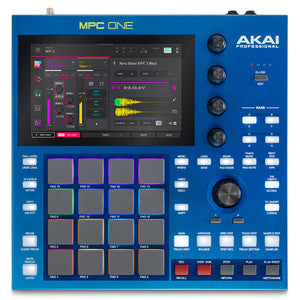 AKAI PRO MPC ONE G2 - Standalone Music Production Center