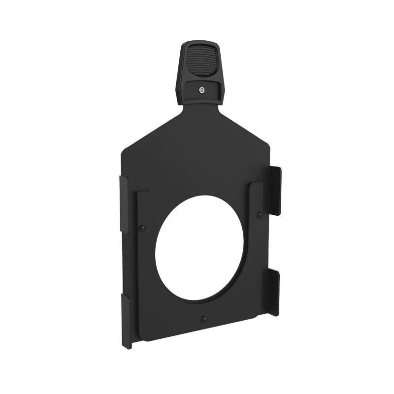 CHAUVET PRO OVATION-E-BGOBOG - Chauvet Professional OVATION-E-BGOBOG Holder for Glass Gobos for Ovation E-Series