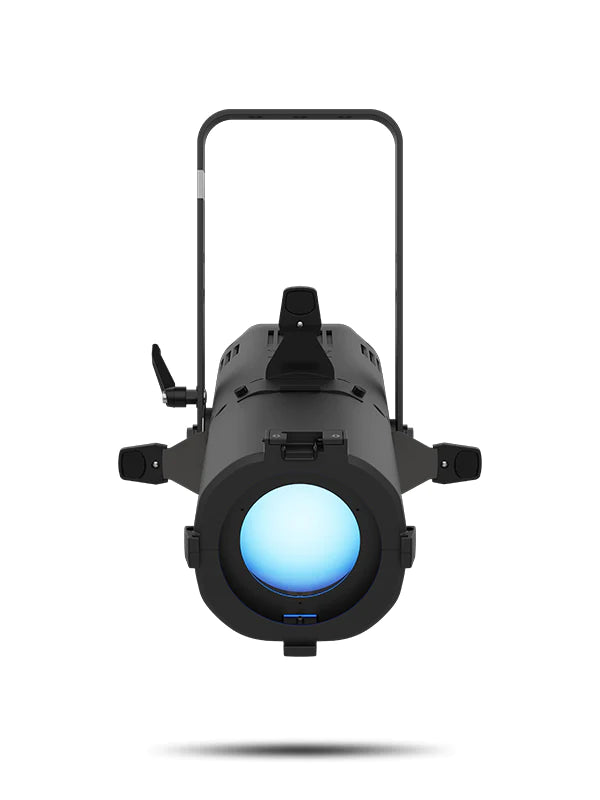 CHAUVET PRO OVATION-E-2FC Full-spectrum - Chauvet Pro OVATION-E-2FC Full-Spectrum LED ERS-Style Lighting Fixture For Small Theaters and Studios