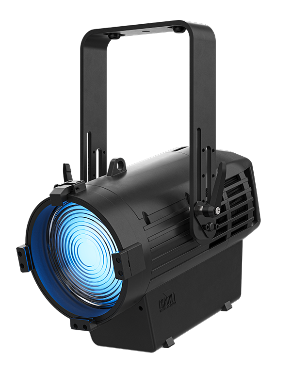 CHAUVET PRO OVATION-REVE-F3-IP - Chauvet Professional OVATION-REVE-F3-IP LED Fresnel