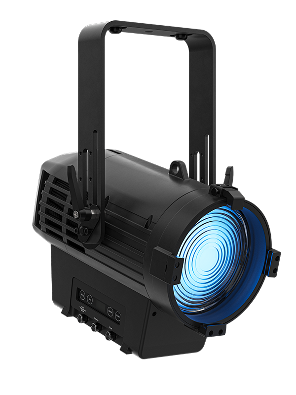 CHAUVET PRO OVATION-REVE-F3-IP - Chauvet Professional OVATION-REVE-F3-IP LED Fresnel