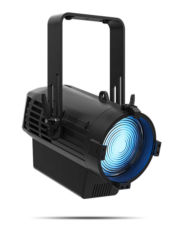 CHAUVET PRO OVATION-REVE-F3 - Chauvet Professional OVATION-REVE-F3-IP LED Fresnel