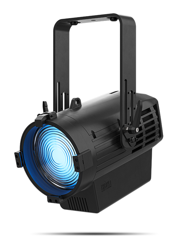 CHAUVET PRO OVATION-REVE-F3 - Chauvet Professional OVATION-REVE-F3-IP LED Fresnel