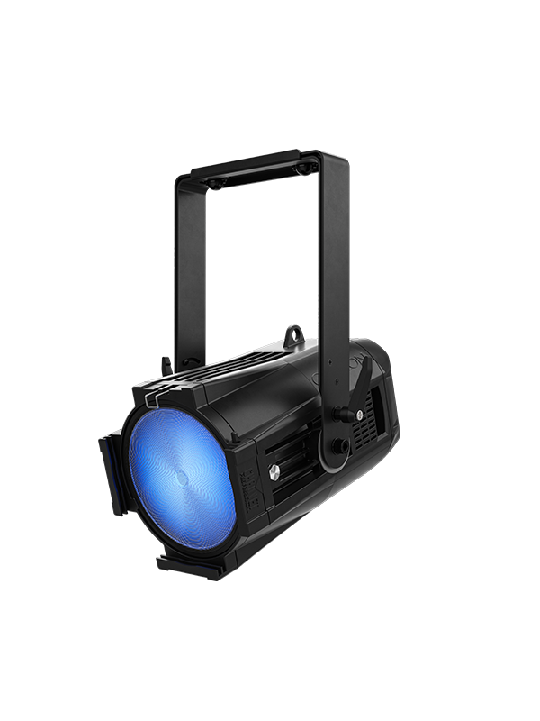 CHAUVET PRO OVATION-REVE-P3-IP - Chauvet Professional OVATION-REVE-P3-IP Full Spectrum LED Par IP65