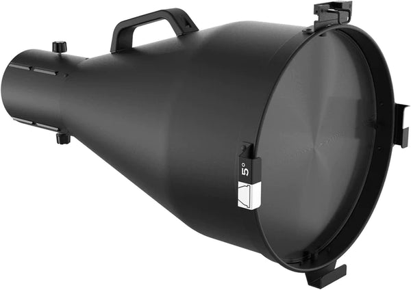 Chauvet Pro OHDLENS-50DEG Ovation Ellipsoidal HD Lens Tube - 50 Degree - Chauvet Professional
