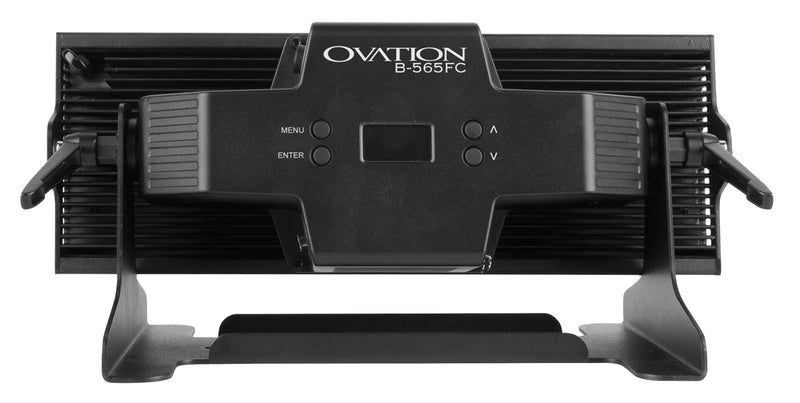 CHAUVET PRO OVATION-B565FC - Chauvet Professional OVATION-B565FC RGBAL Batten Style Fixture