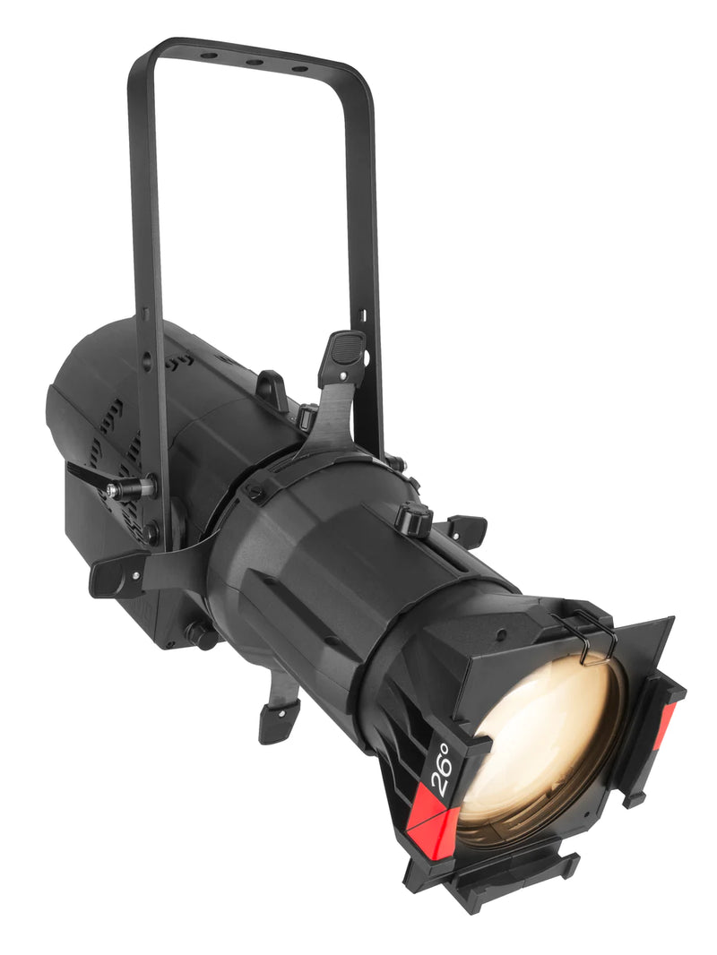 CHAUVET PRO OVATION-E260WW-ENG-IP - Chauvet Professional OVATION-E260WW-ENG-IP Outdoor LED Ellipsoidal (No Lens)