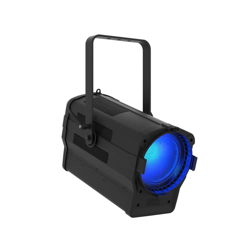 CHAUVET PRO OVATION-F915FC - Chauvet Professional OVATION-F915FC Full Color RGBAL LED Fresnel