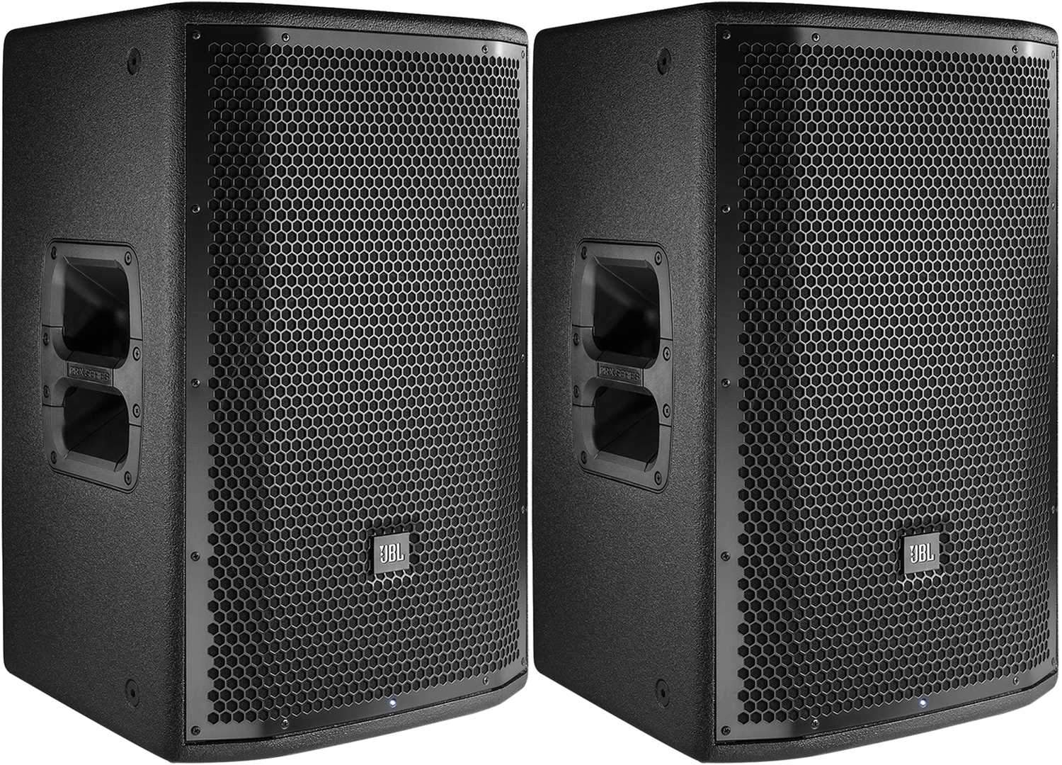 JBL SRX812P (THE PAIR-USED-CLEAN-30 DAY'S WARRANTY) 12'' 2000 watt powered speaker