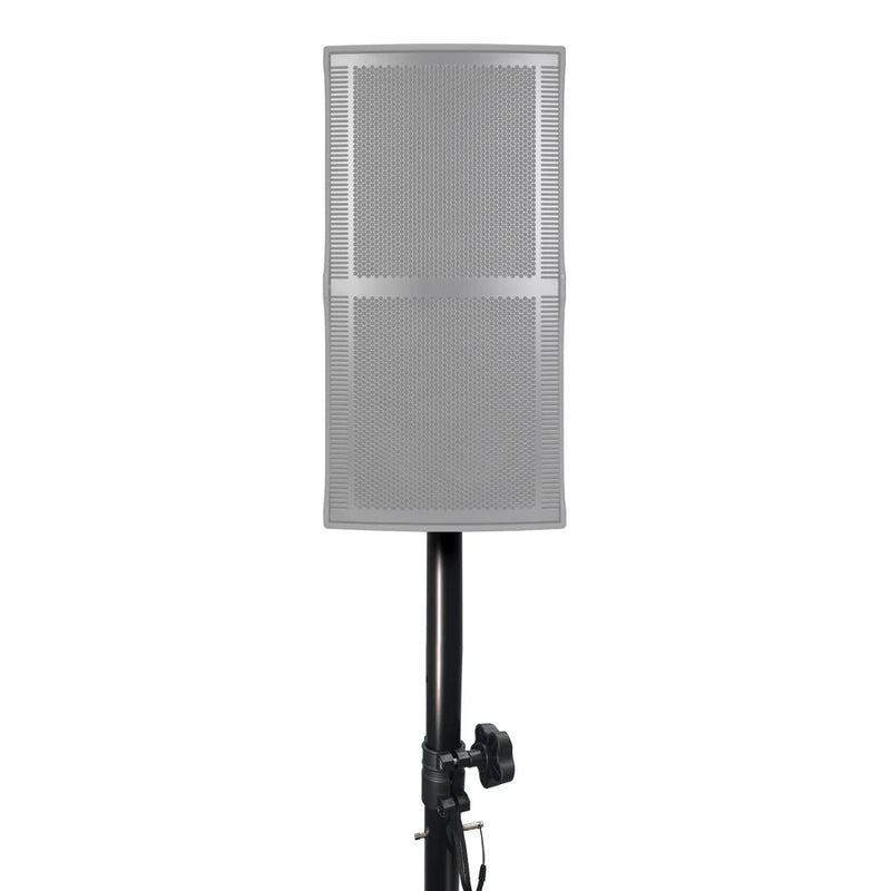 PRO-X- T-SS18 - ProX T-SS18 Heavy Duty Speaker Tripod Stand 6 ft. (44"-72")