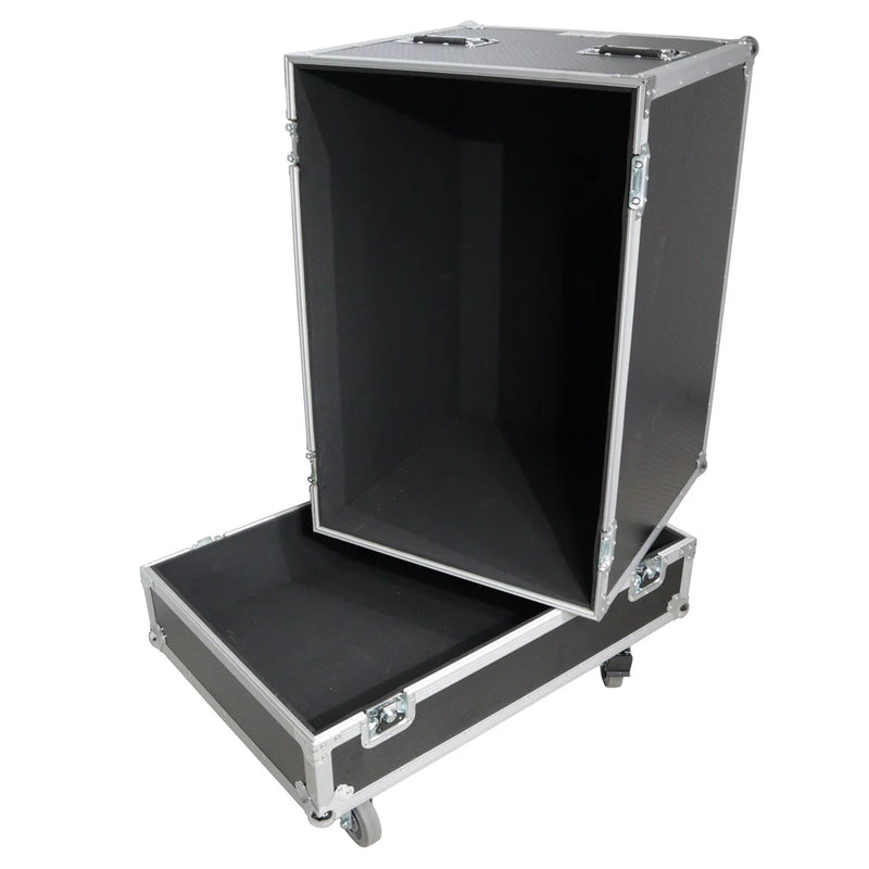 PRO-X- XS-SP302618SPW - ProX XS-SP302618SPW Single Speaker Flight Case