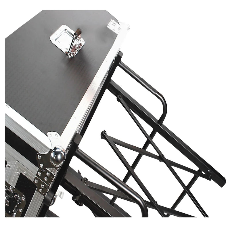 PRO-X- X-EZTILT - ProX X-EZTILT EZ-Tilt™ Rolling Stand for Medium to Large Format Audio-Lighting Mixer Desks