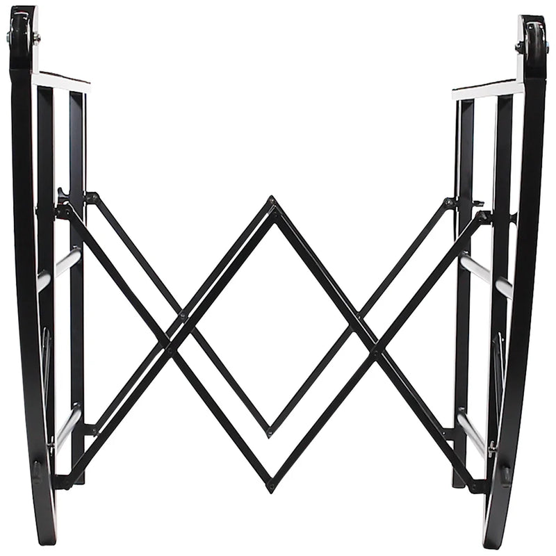 PRO-X- X-EZTILT - ProX X-EZTILT EZ-Tilt™ Rolling Stand for Medium to Large Format Audio-Lighting Mixer Desks