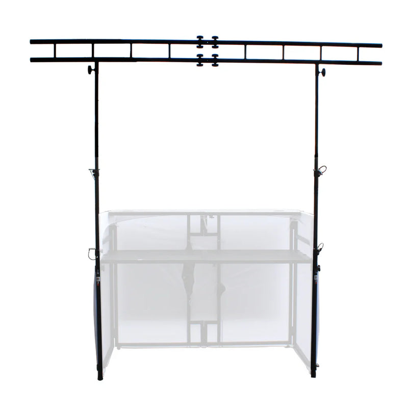 PRO-X- XF-MESA TRUSS - ProX XF-MESA TRUSS Mesa Facade Truss Lighting Stand fits MESA MK2 and MESA Media