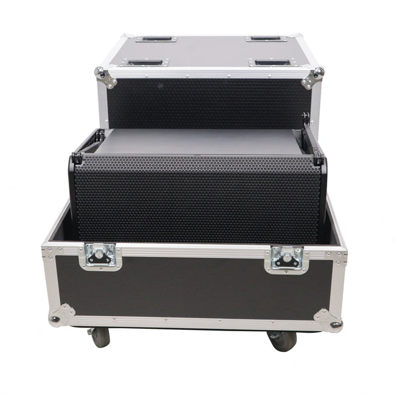 PRO-X- XS-SP302622W - ProX XS-SP302622W Universal ATA Speaker Flight Case