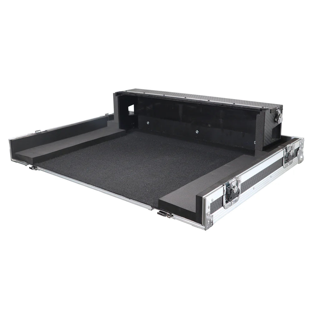 PRO-X- XS-YDM7 EX DHW - ProX XS-YDM7 EX DHW Yamaha DM7 Extension Console Mixer Flight Case