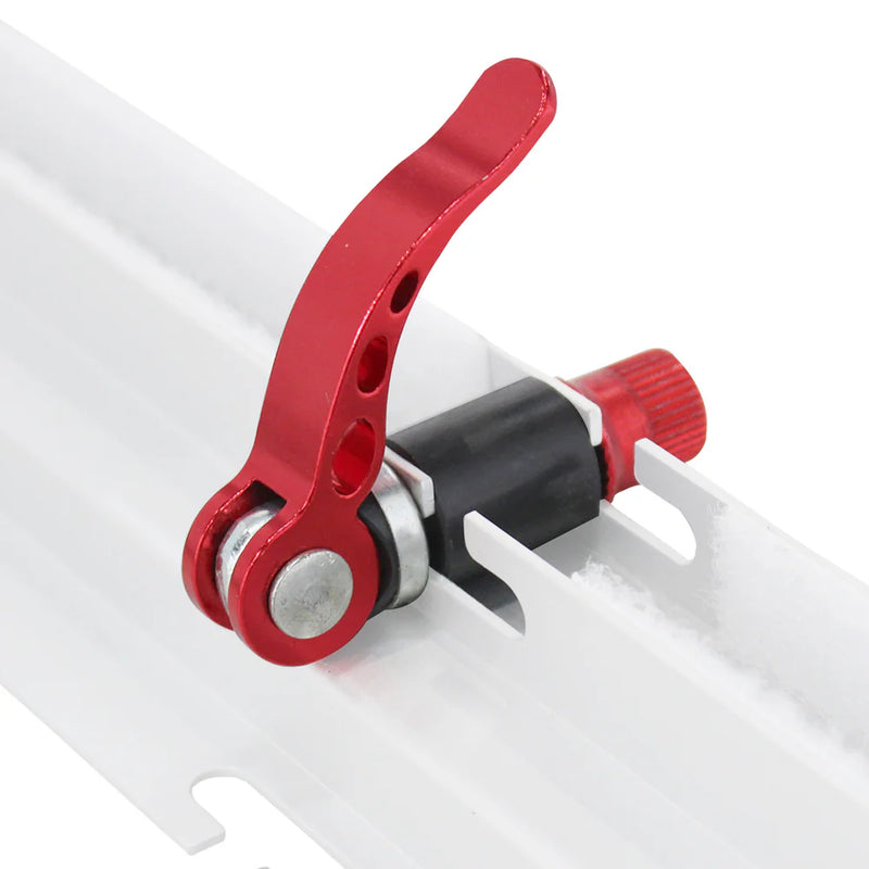 PRO-X- XSA-CLAMP - ProX XSA-CLAMP Security Hardware Safety Clamp for LumoStage™ Acrylic Platforms