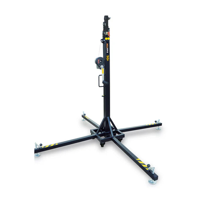 PRO-X- XTF-T103D - ProX XTF-T103D Top Loading Lifting tower