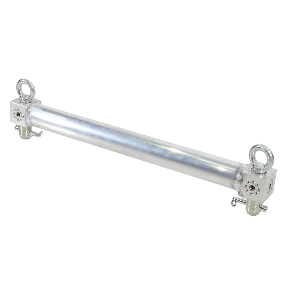 PROX-XT-GRTOP24 - ProX XT-GRTOP24 24" Width Module Top Bar