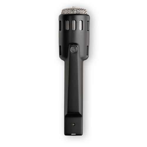WARM Retro 64 - Dynamic Live Microphone For Vocals & Instruments