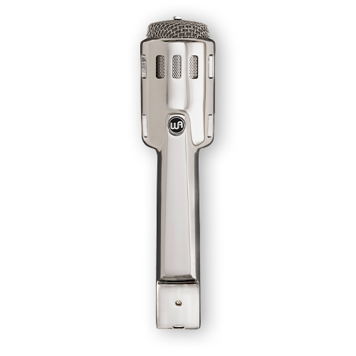 WARM Retro 64 - Dynamic Live Microphone For Vocals & Instruments