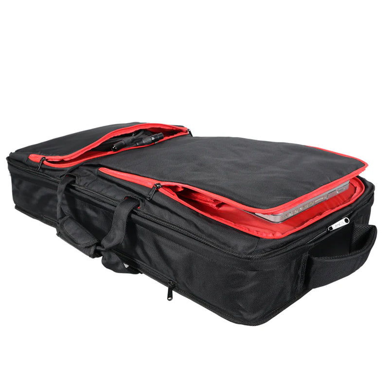 PRO-X- XB-DJBPL - ProX XB-DJBPL ZeroG Lightweight Backpack – For Pioneer DDJ-REV7, DDJ-1000 / SRT