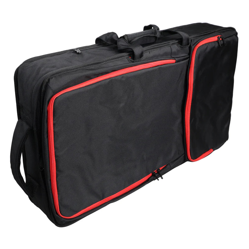 PRO-X- XB-DJBPL - ProX XB-DJBPL ZeroG Lightweight Backpack – For Pioneer DDJ-REV7, DDJ-1000 / SRT