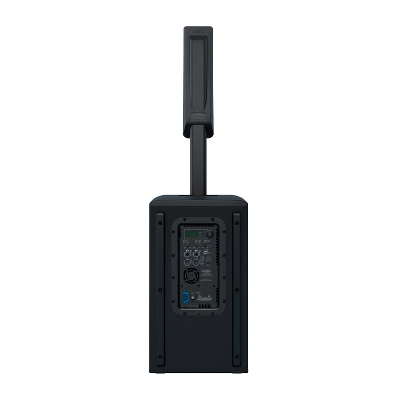 QSC KC12 - Powered 3-Way Column loudspeaker System (Bluethoot)