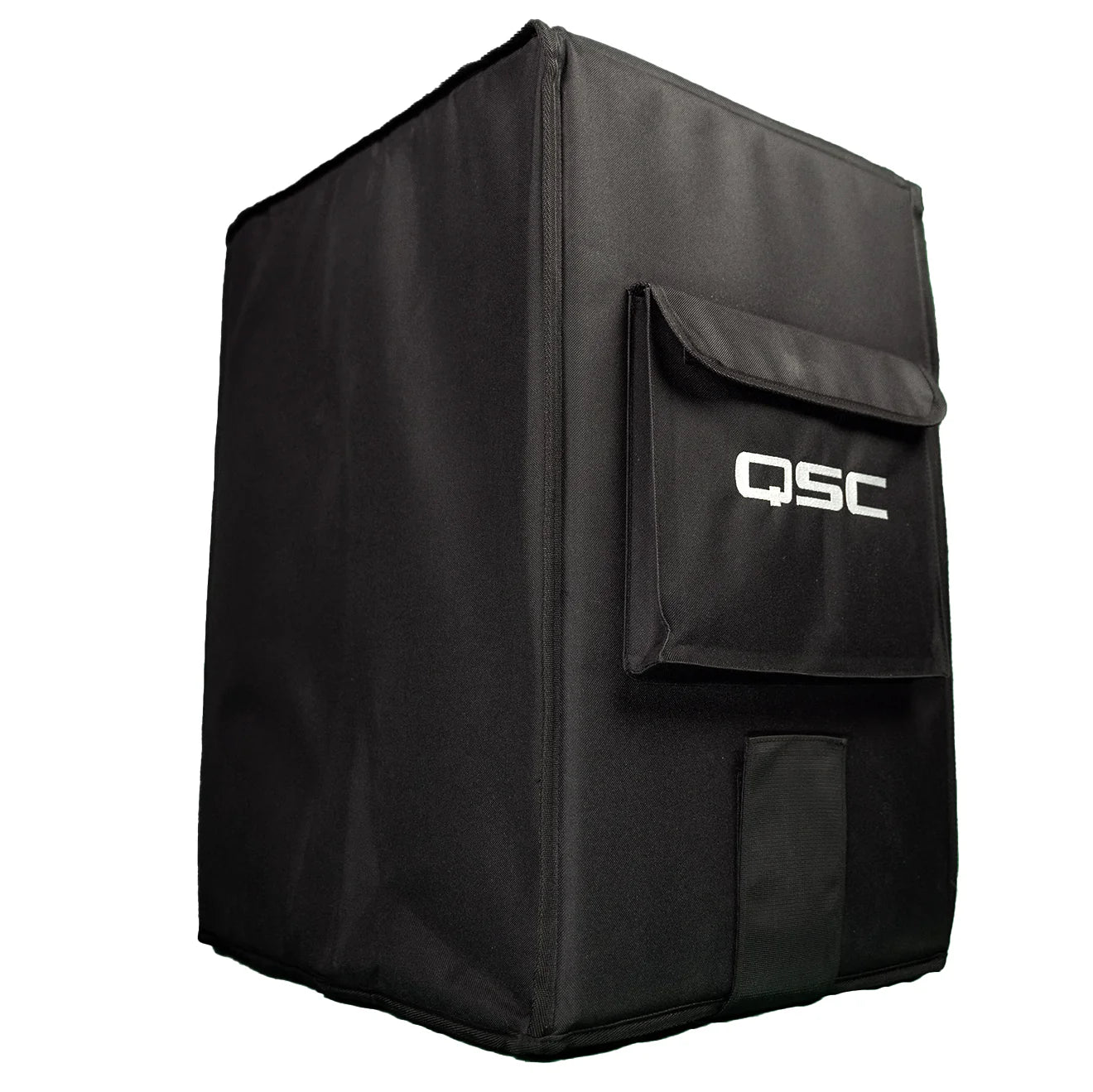 QSC KC12 - Powered 3-Way Column loudspeaker System (Bluethoot)