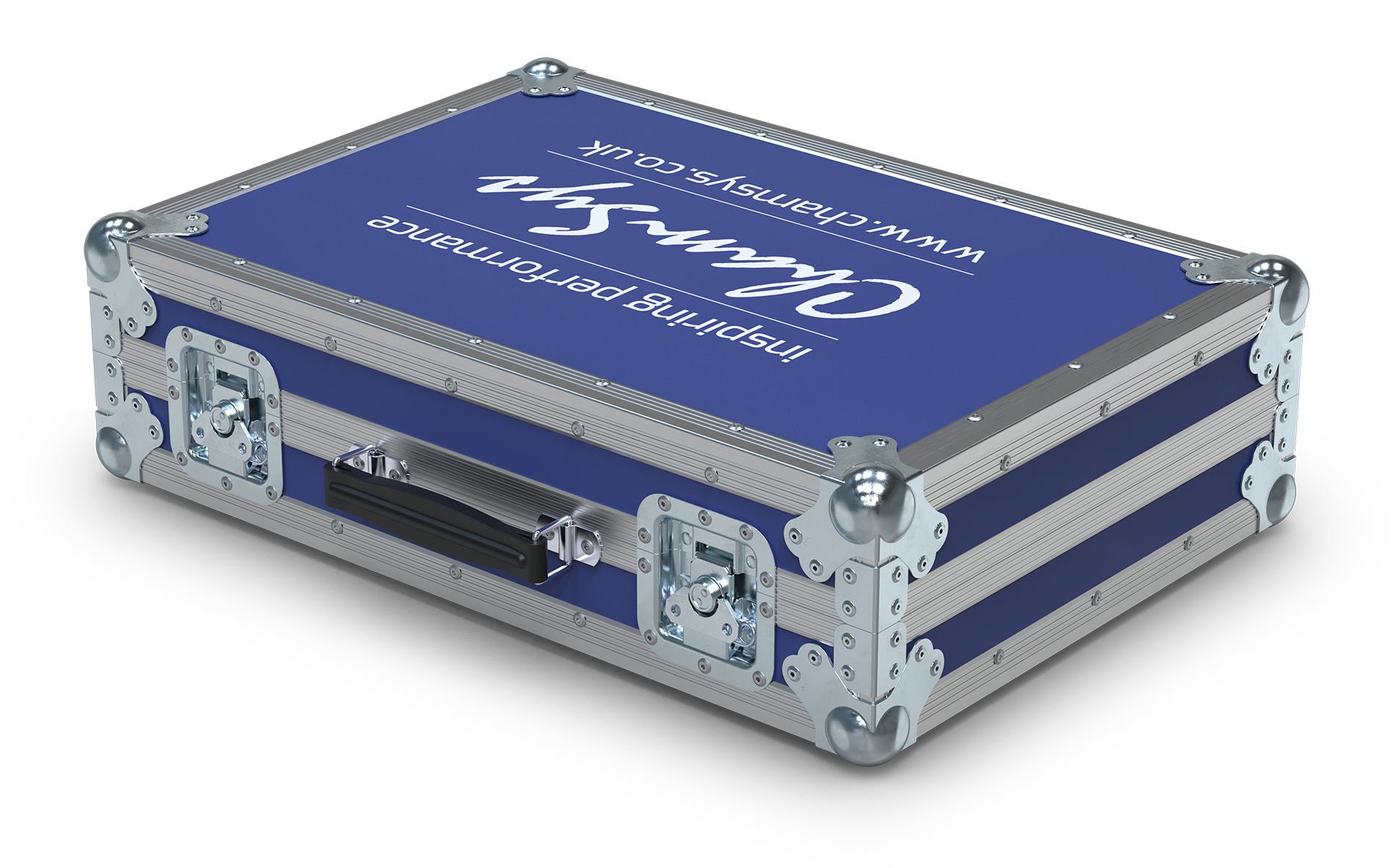 Chamsys FLIGHT-QUICKQ1020 - Flight Case for QuickQ10 & 20