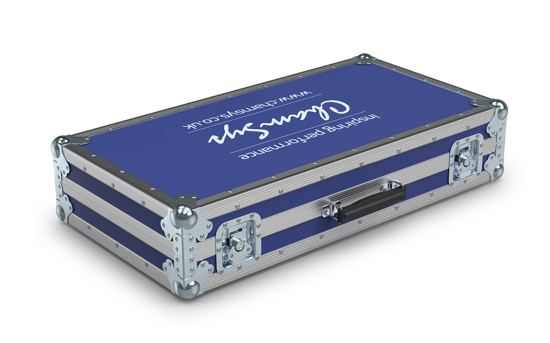 Chamsys FLIGHT-QUICKQ30 - Flight Case for QuickQ30