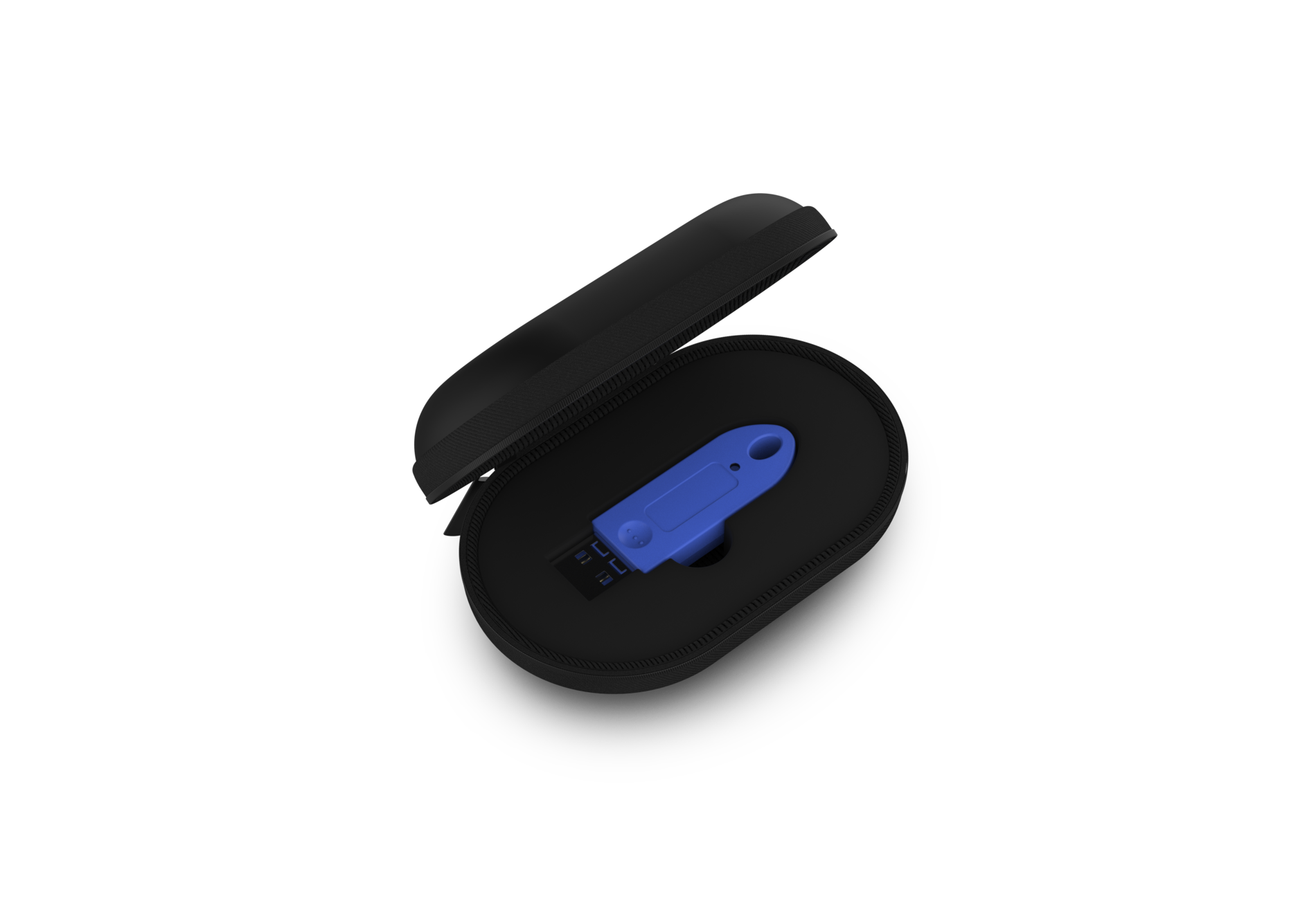 Chamsys MQRACKDONGLE - MagicQ Rack Mount Dongle