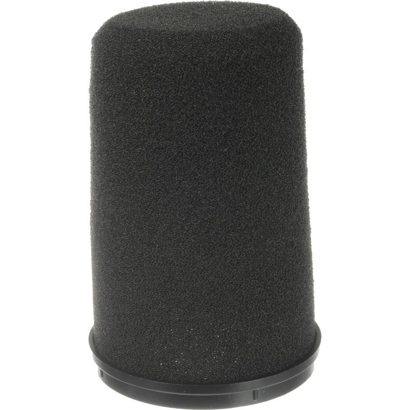 Shure RK345 Microphone Windscreen - Shure RK345 - Replacement Windscreen for SM7, SM7A and SM7B Microphones