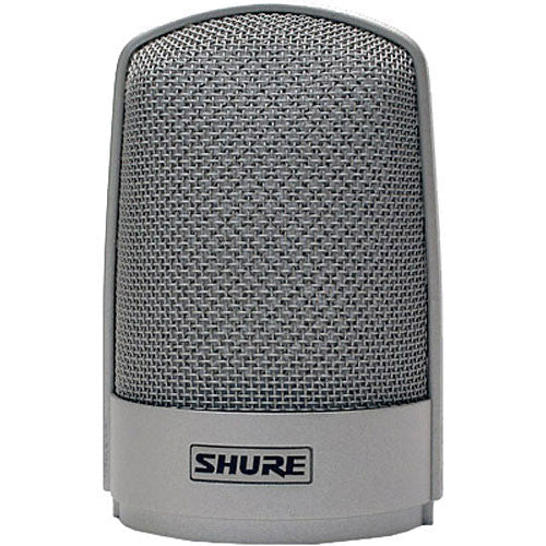 Shure RK371 Microphone Grill - Shure RK371 Replacement Grill for the Shure KSM32/SL