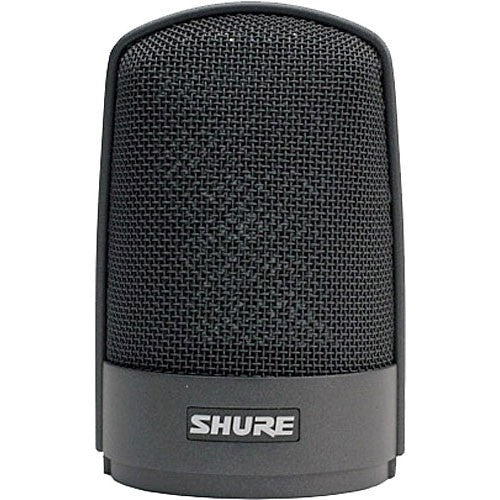 Shure RK372 Microphone Grill - Shure RK372 Replacement Grill for the Shure KSM32/CG