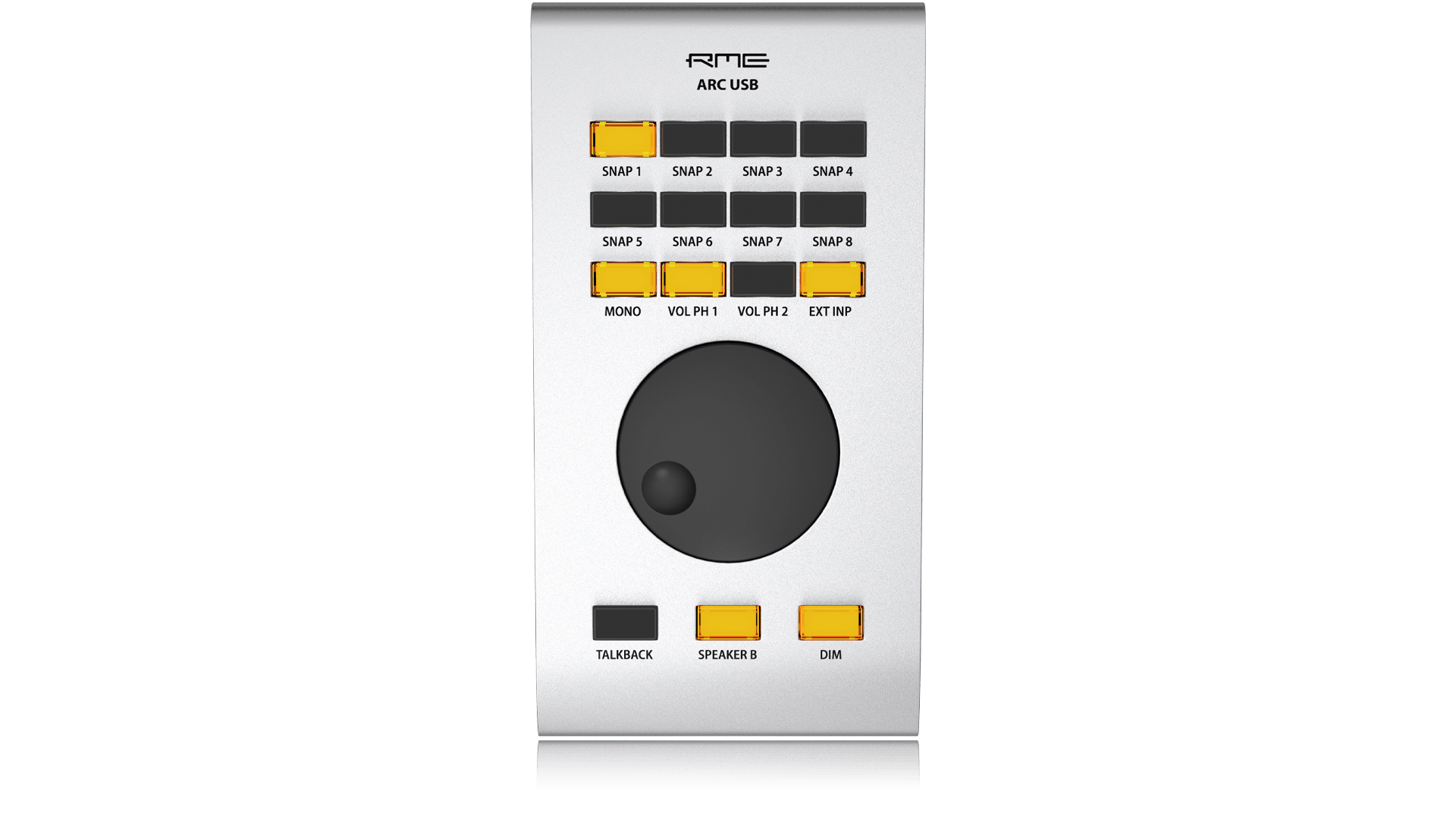 RME Advanced Remote Control USB