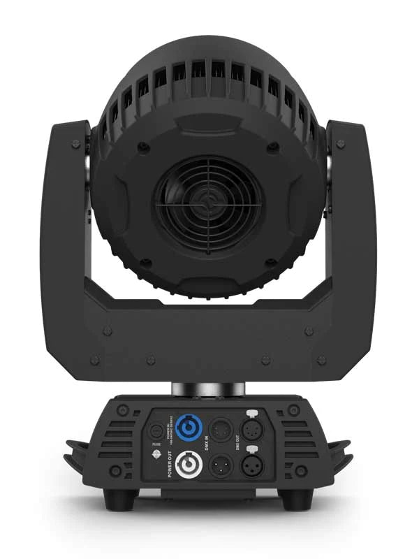 CHAUVET PRO ROGUE-R2X-WASH LED - Chauvet Professional ROGUE-R2X-WASH Moving Head