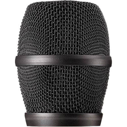 Shure RPM262 Microphone Grill - Shure RPM262 - Replacement Cartridge for the Shure KSM9 Condenser Handheld Vocal Microphone (Charcoal Gray)