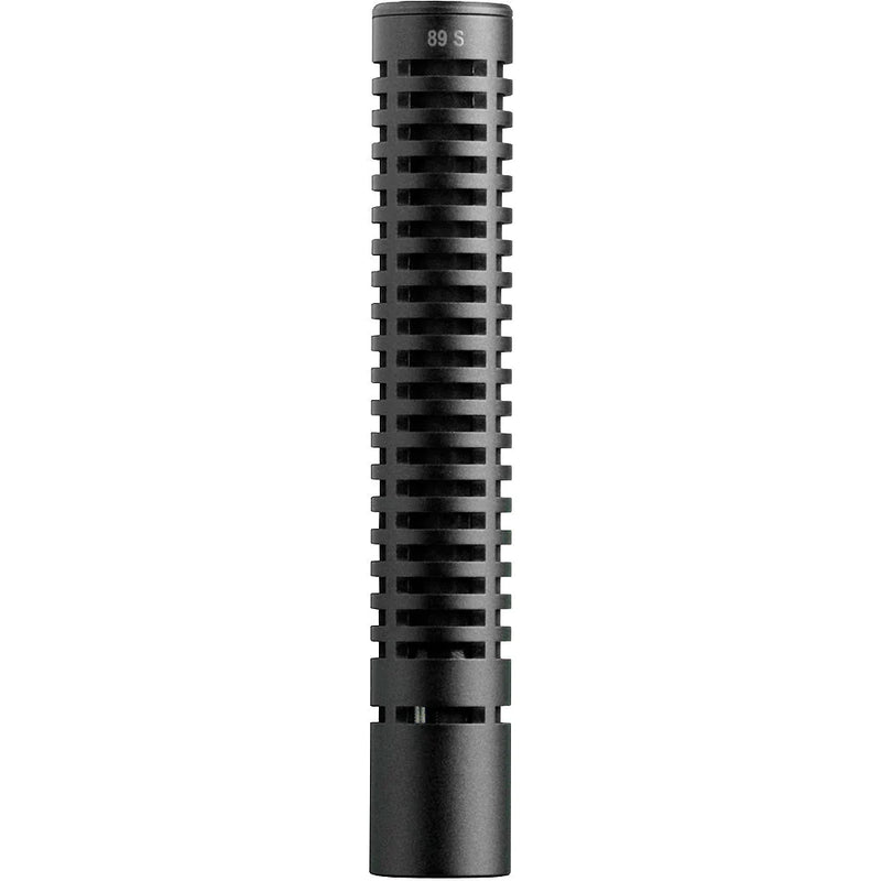 Shure RPM89S Microphone Cartridge - Shure RPM89S Short Shotgun Microphone Capsule for VP89 & SM89 Microphones