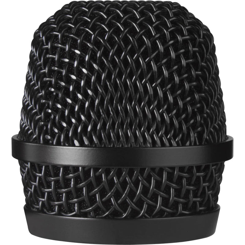 Shure RPMP57G Microphone Grill - Shure RPMP57G Replacement Grille for the PGA57 Vocal Microphone (Black)