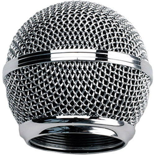 Shure RS65 Microphone Grill - Shure RS65 Grille for 565 Series and PE65 Microphones