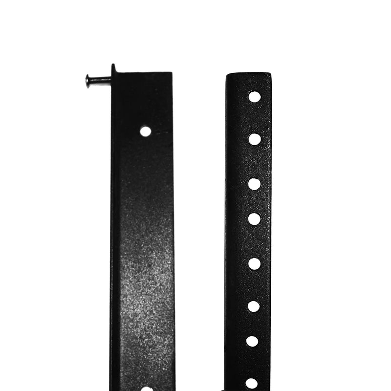 PROX-T-RR2 - ProX T-RR2 Rack Rail 2U Length