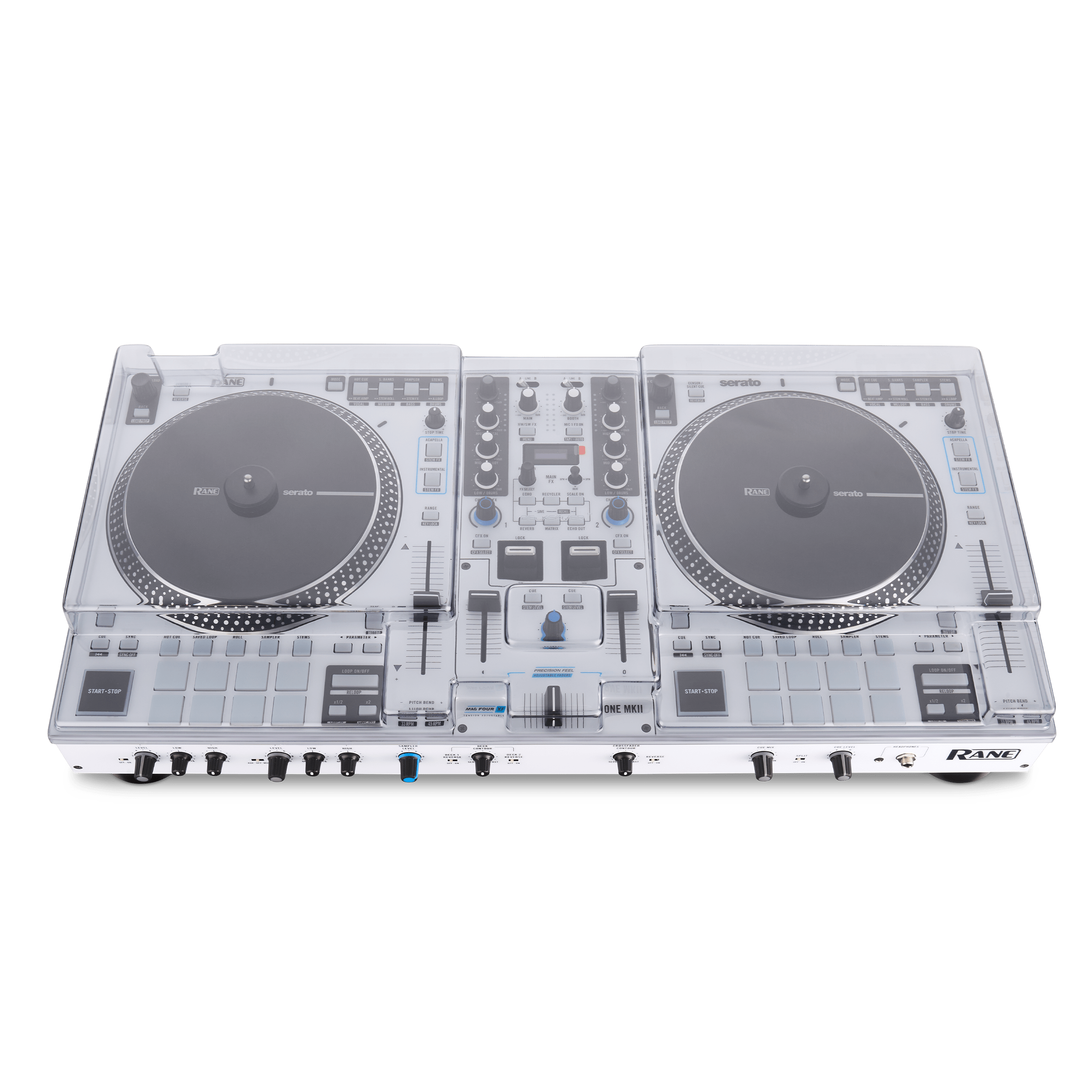 DECKSAVER DS-PC-RANE1 MK2