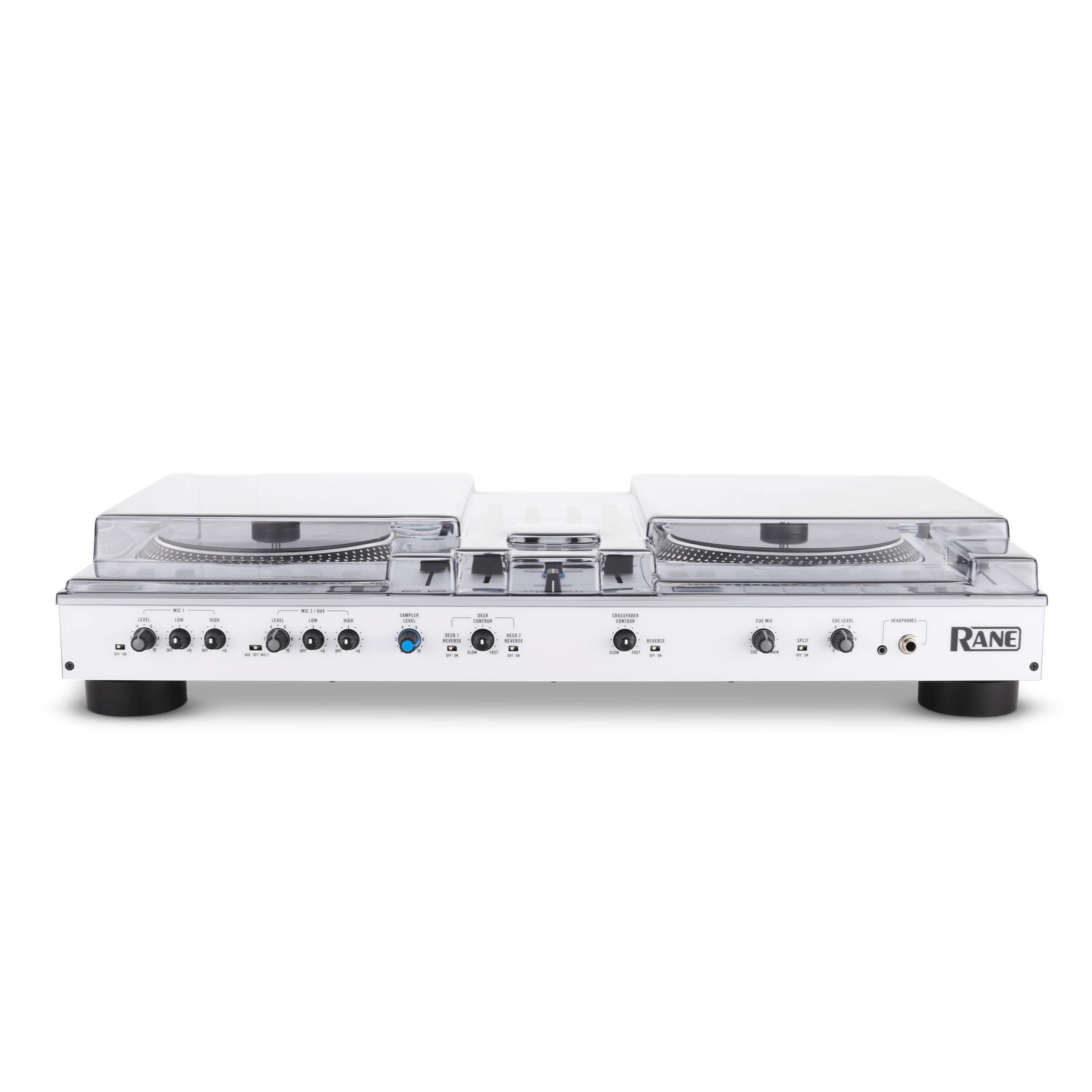 DECKSAVER DS-PC-RANE1 MK2